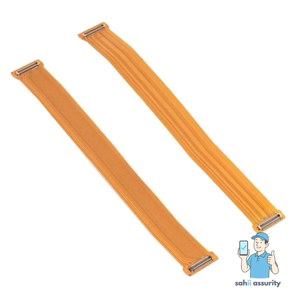 Main Board Flex Cable for Samsung Galaxy F41 thumbnail